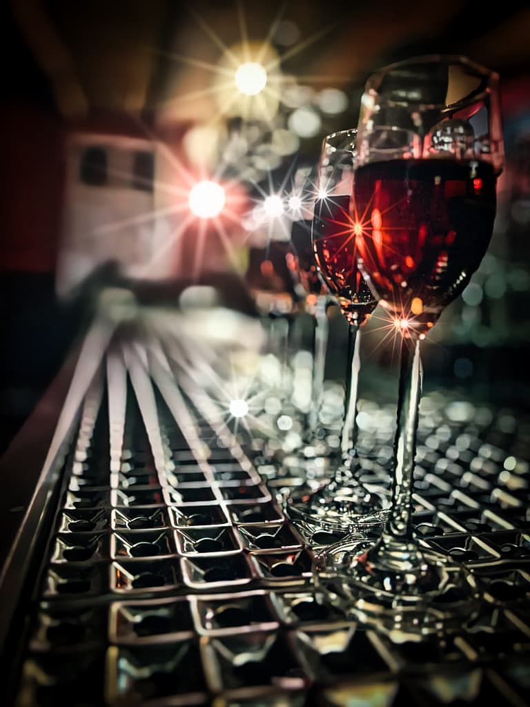 das Landau – unser Restaurant