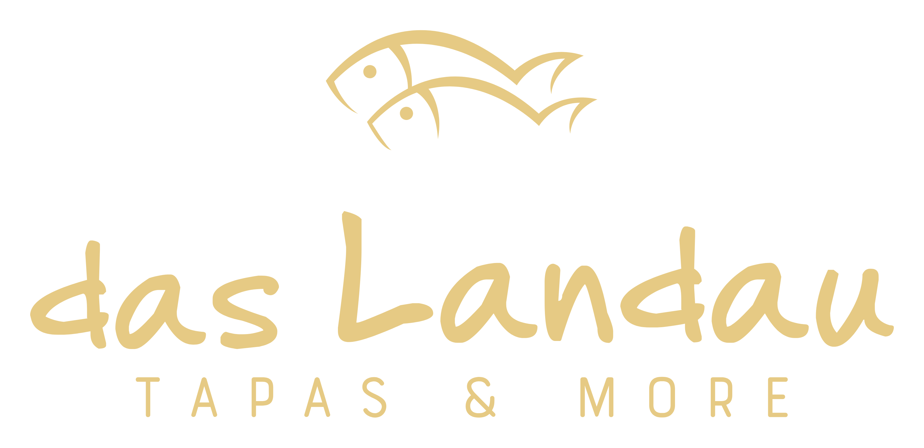 das Landau Tapas & more