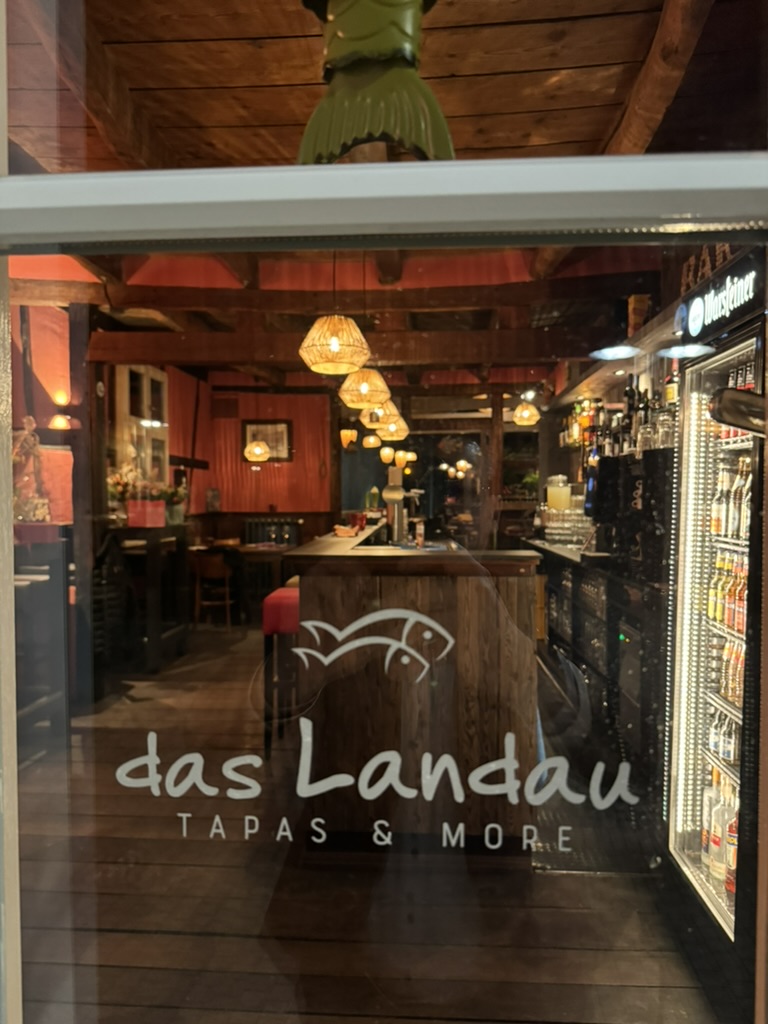 Mal reinschauen