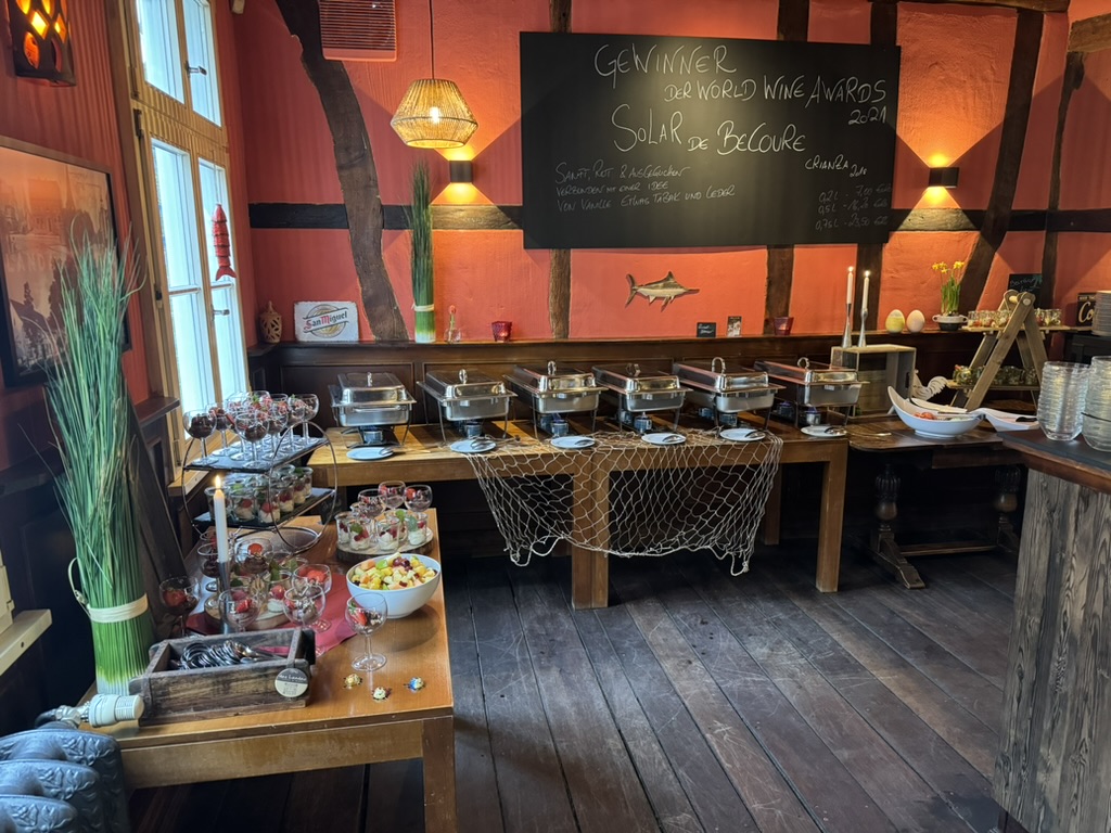 Brunch Buffet