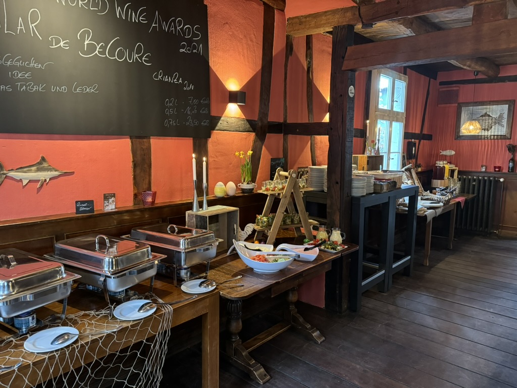 Brunch Buffet